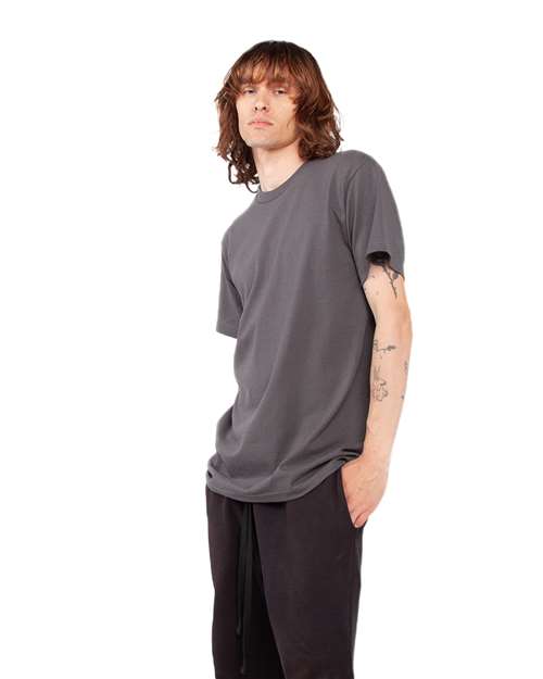 Shaka Wear Unisex Active T-Shirt SHASS