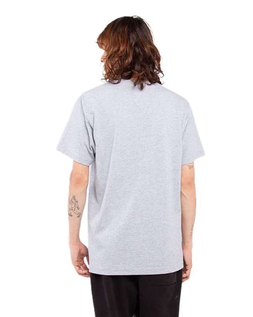 Shaka Wear Unisex Active Tee SHASS