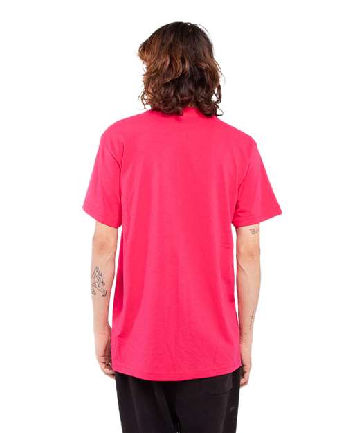 Shaka Wear Unisex Active Tee SHASS