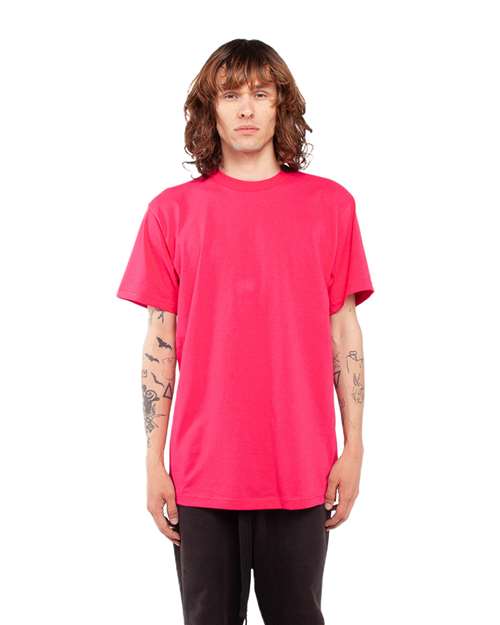 Shaka Wear Unisex Active T-Shirt SHASS