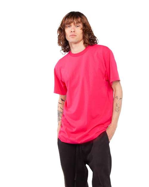Shaka Wear Unisex Active Tee SHASS