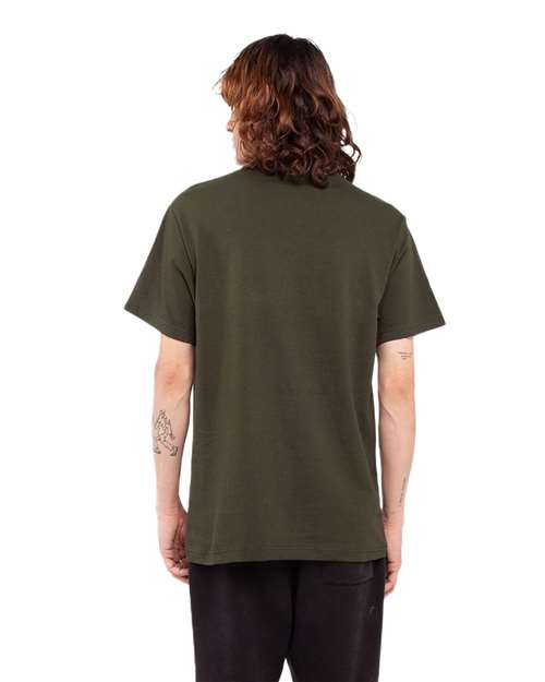 Shaka Wear Unisex Active Tee SHASS