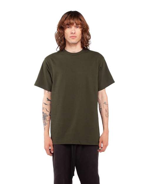 Shaka Wear Unisex Active T-Shirt SHASS