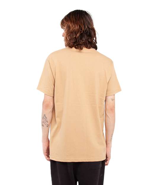 Shaka Wear Unisex Active Tee SHASS