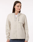 Columbia Women's Skien Valley™ Hooded Lightweight Jacket 212428