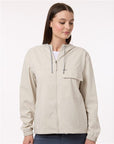 Columbia Women's Skien Valley™ Hooded Lightweight Jacket 212428
