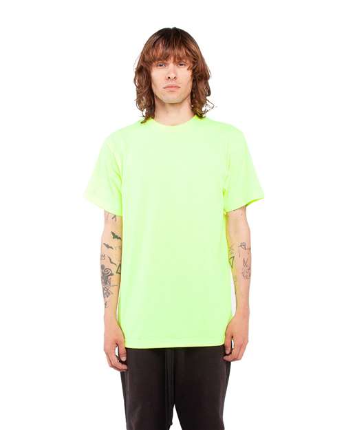 Shaka Wear Unisex Active Tee SHASS