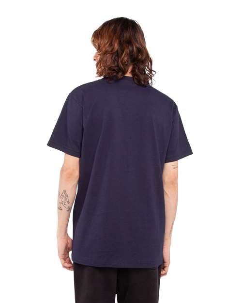 Shaka Wear Unisex Active Tee SHASS