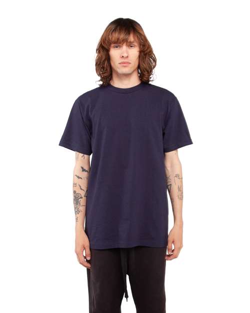Shaka Wear Unisex Active T-Shirt SHASS