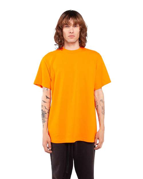 Shaka Wear Unisex Active T-Shirt SHASS
