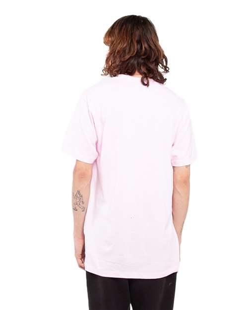 Shaka Wear Unisex Active Tee SHASS