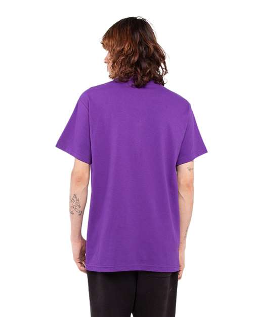 Shaka Wear Unisex Active Tee SHASS