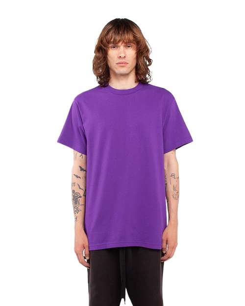 Shaka Wear Unisex Active Tee SHASS