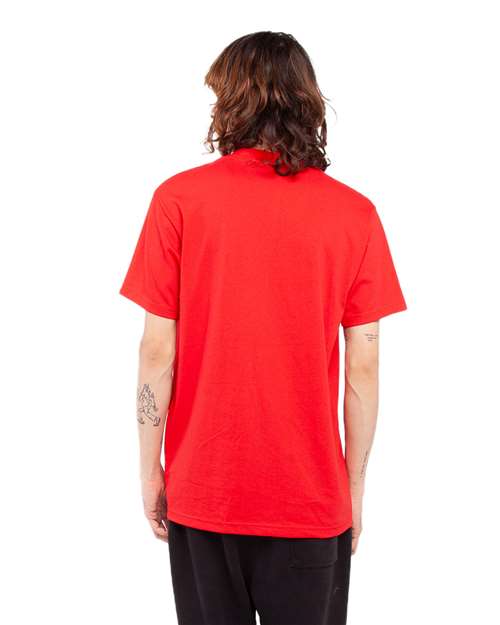 Shaka Wear Unisex Active T-Shirt SHASS