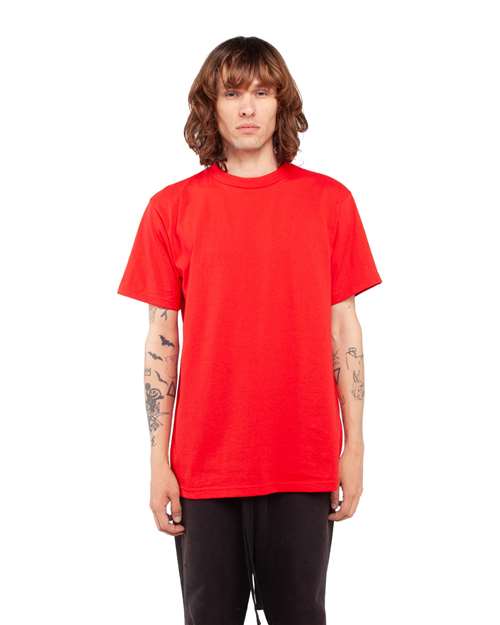 Shaka Wear Unisex Active T-Shirt SHASS