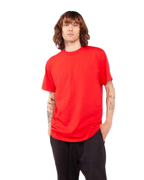 Shaka Wear Unisex Active Tee SHASS