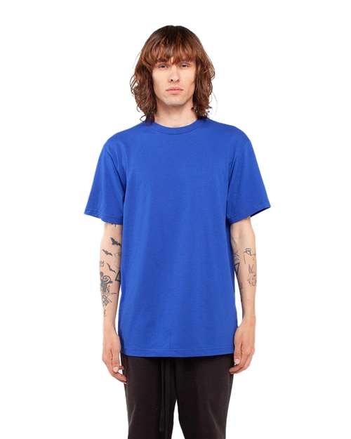 Shaka Wear Unisex Active T-Shirt SHASS