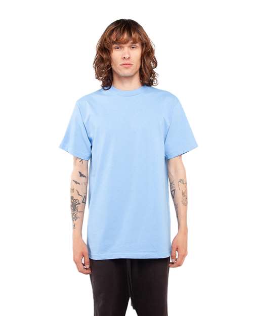 Shaka Wear Unisex Active Tee SHASS
