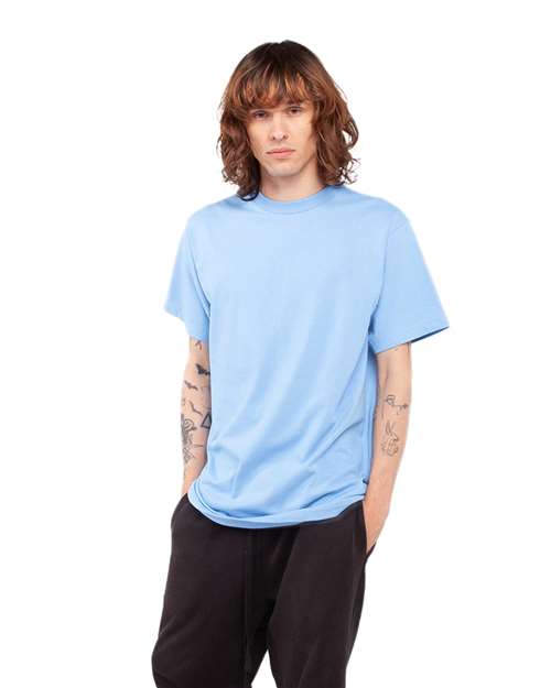 Shaka Wear Unisex Active Tee SHASS