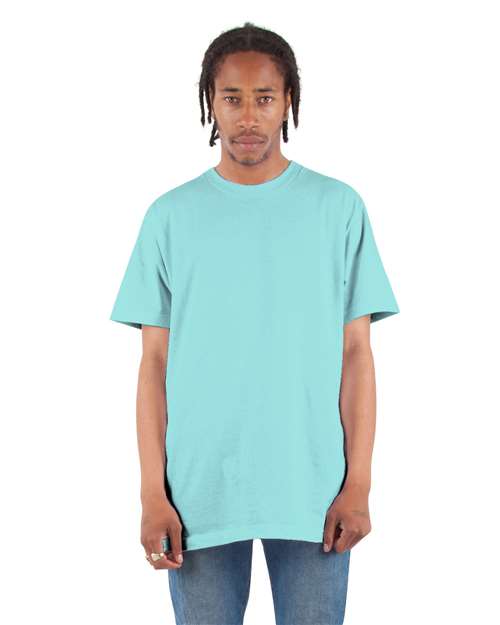 Shaka Wear Unisex Active Tee SHASS