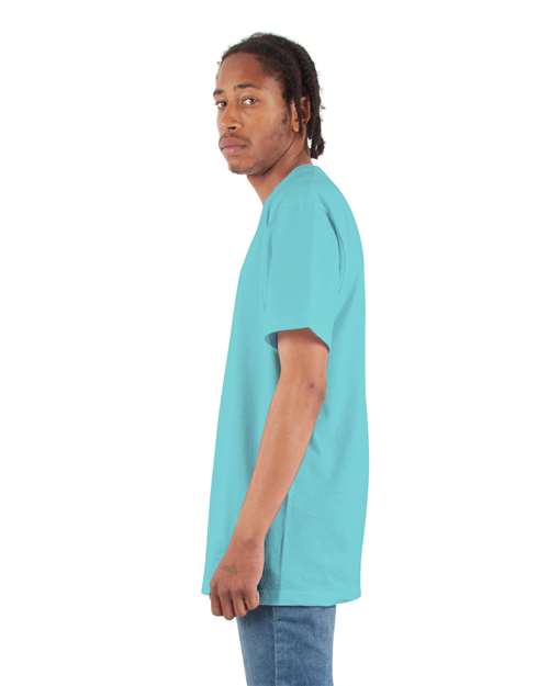 Shaka Wear Unisex Active Tee SHASS