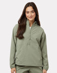 Columbia Women's Sucker for Summer™ Half-Zip Pullover 211893