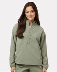 Columbia Women's Sucker for Summer™ Half-Zip Pullover 211893