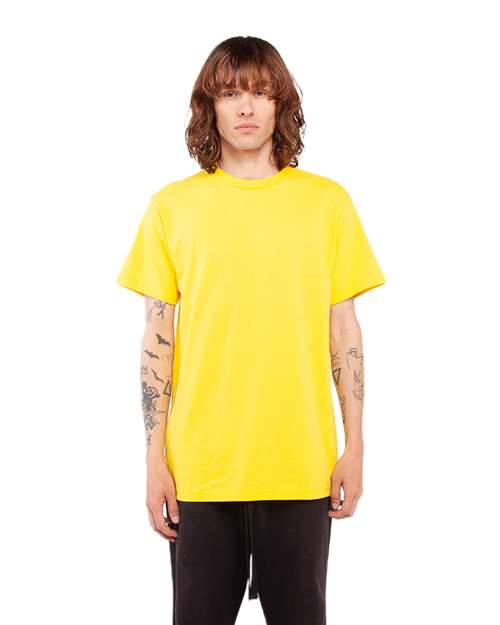 Shaka Wear Unisex Active Tee SHASS