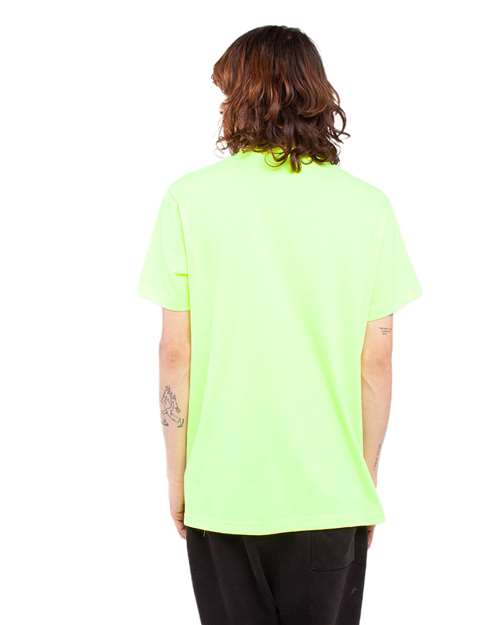 Shaka Wear Unisex Active Tee SHASS
