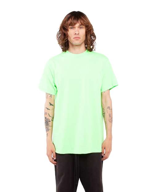 Shaka Wear Unisex Active T-Shirt SHASS