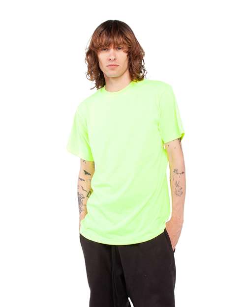 Shaka Wear Unisex Active Tee SHASS