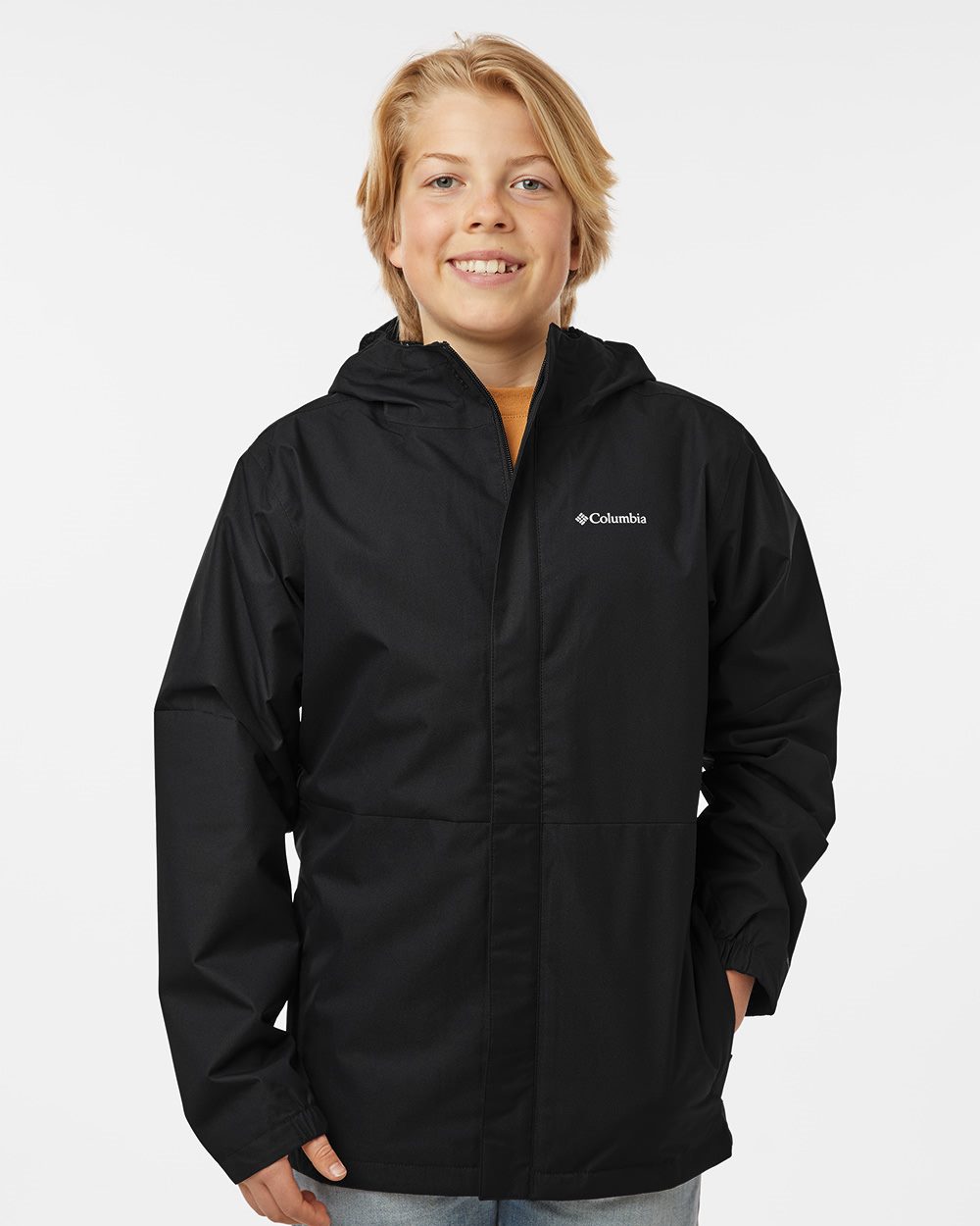 Columbia Youth Hikebound™ II Jacket 211592