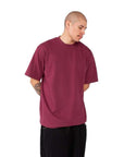 Shaka Wear Unisex Max Heavyweight Tee SHMHSS