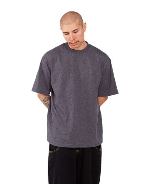 Shaka Wear Unisex Max Heavyweight Tee SHMHSS
