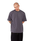 Shaka Wear Unisex Max Heavyweight Tee SHMHSS