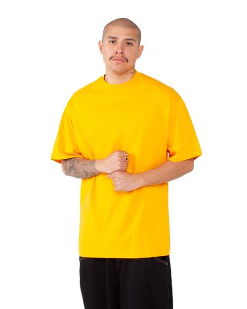 Shaka Wear Unisex Max Heavyweight Tee SHMHSS