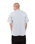 Shaka Wear Unisex Max Heavyweight T-Shirt SHMHSS