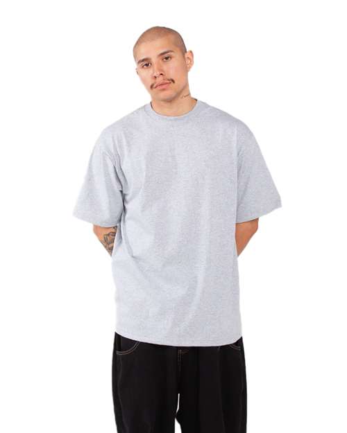 Shaka Wear Unisex Max Heavyweight T-Shirt SHMHSS