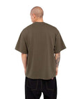 Shaka Wear Unisex Max Heavyweight Tee SHMHSS