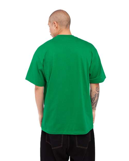 Shaka Wear Unisex Max Heavyweight Tee SHMHSS