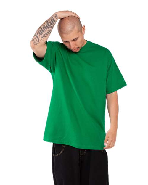 Shaka Wear Unisex Max Heavyweight Tee SHMHSS