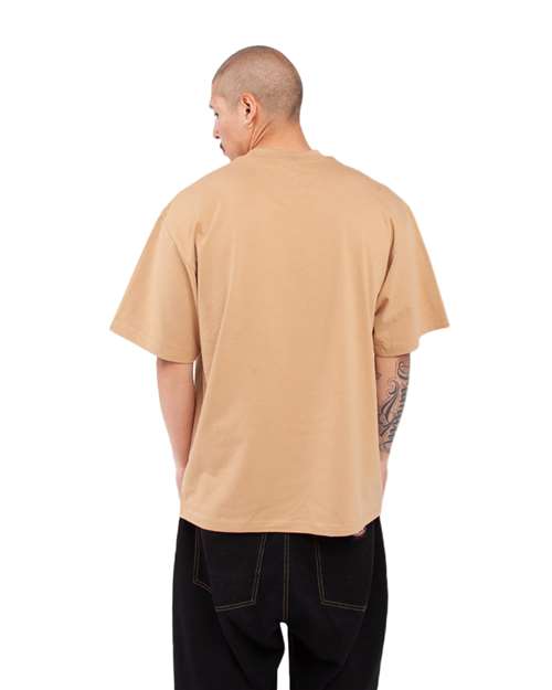 Shaka Wear Unisex Max Heavyweight Tee SHMHSS
