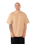 Shaka Wear Unisex Max Heavyweight Tee SHMHSS