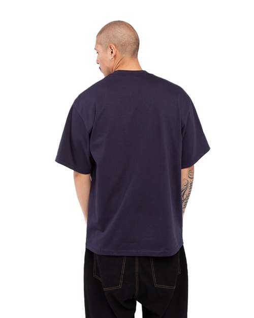 Shaka Wear Unisex Max Heavyweight Tee SHMHSS