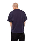 Shaka Wear Unisex Max Heavyweight Tee SHMHSS