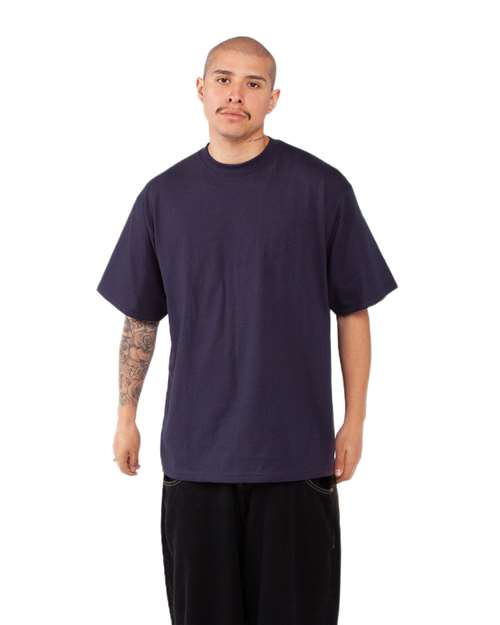 Shaka Wear Unisex Max Heavyweight Tee SHMHSS