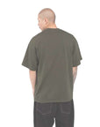 Shaka Wear Unisex Max Heavyweight T-Shirt SHMHSS