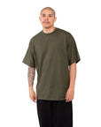 Shaka Wear Unisex Max Heavyweight Tee SHMHSS