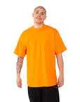Shaka Wear Unisex Max Heavyweight Tee SHMHSS