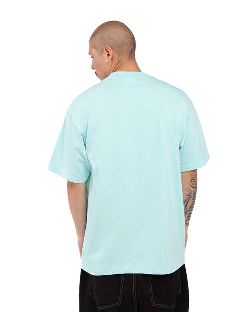 Shaka Wear Unisex Max Heavyweight Tee SHMHSS